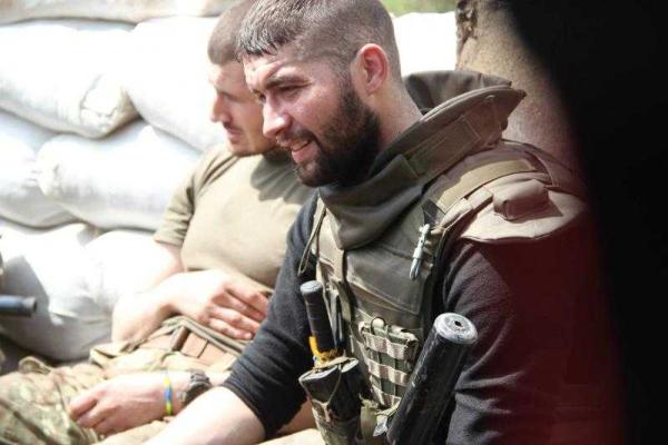 Военные показали, во что террористы превратили Авдеевку за 2 года боев Военные показали, во что террористы превратили Авдеевку за 2 года боев