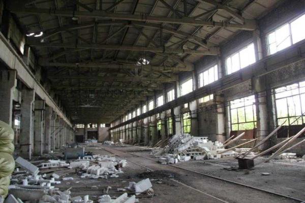 Военные показали, во что террористы превратили Авдеевку за 2 года боев Военные показали, во что террористы превратили Авдеевку за 2 года боев