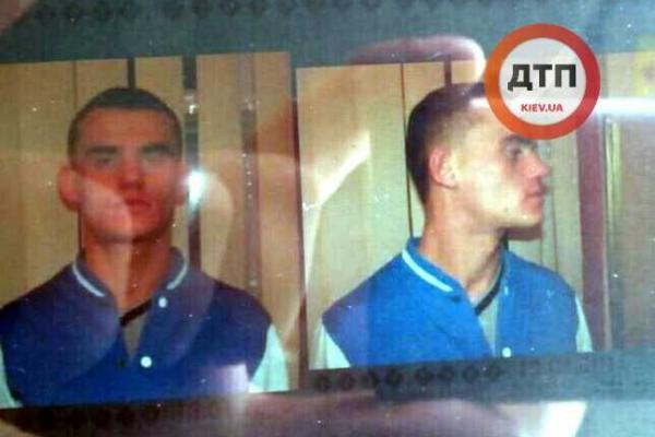 Зверское убийство на Киевщине: мужчина задушил девочку Зверское убийство на Киевщине: мужчина задушил девочку