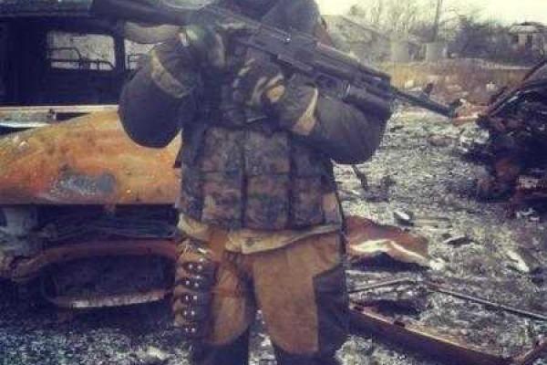 В Макеевке продолжают исчезать люди: родственники разыскивают пропавшего юного боевика