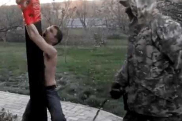 Доказательства преступлений в «ДНР» и «ЛНР» окажутся в Гааге Доказательства преступлений в «ДНР» и «ЛНР» окажутся в Гааге