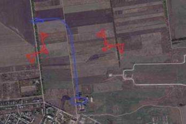 В зоне АТО СБУ поймала диверсантов: боевики купились на пластиковый макет "Джавелина" В зоне АТО СБУ поймала диверсантов: боевики купились на пластиковый макет "Джавелина"