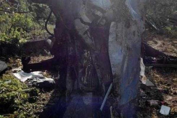 На Донетчине за сутки в ДТП погибли 2 человека На Донетчине за сутки в ДТП погибли 2 человека