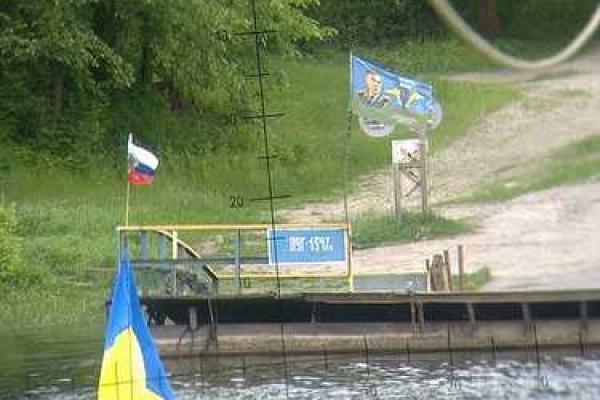 Выходцы из Кавказа в зоне АТО решили подразнить украинских военных