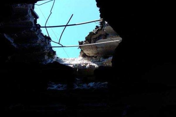 Появились подробности артобстрела Торецка: повреждены 7 частных домов