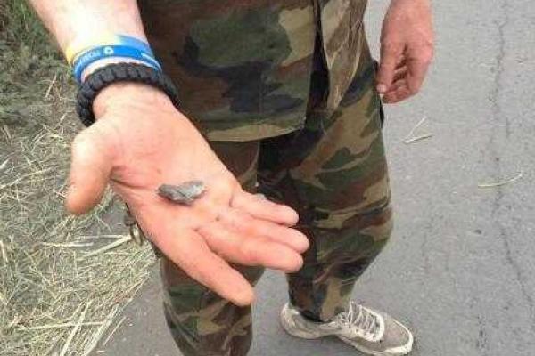 Стали известны подробности обстрела Авдеевки: есть раненые Стали известны подробности обстрела Авдеевки: есть раненые