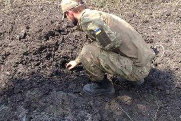 Стали известны подробности обстрела Опытного