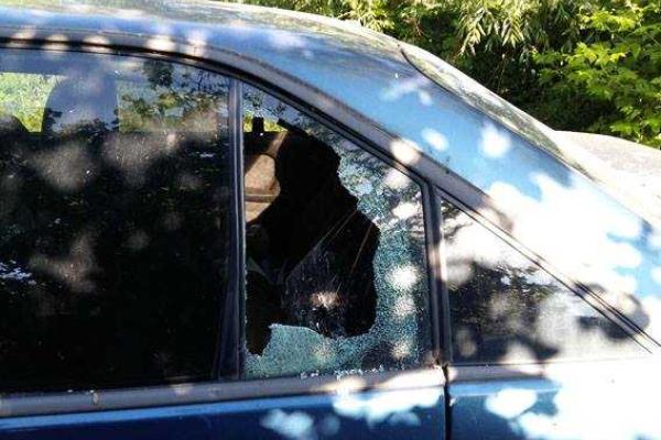 Появились подробности артобстрела Торецка: повреждены 7 частных домов