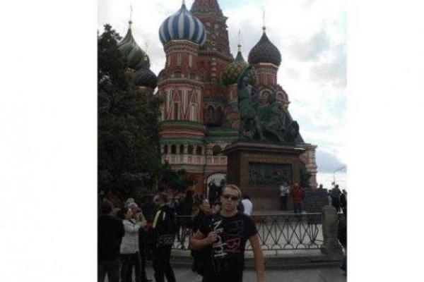 В рядах одесской полиции нашелся любитель Путина В рядах одесской полиции нашелся любитель Путина