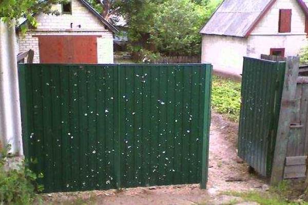 Полиция: Торецк был обстрелян со стороны Горловки