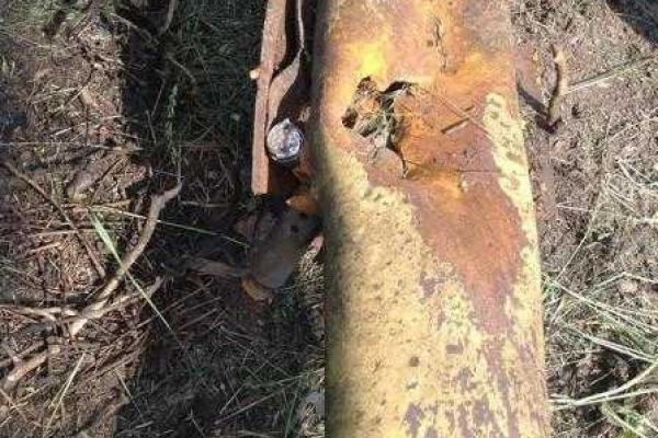 Стали известны подробности обстрела Опытного