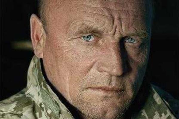 Президент Порошенко встретился с бойцами Нацгвардии Президент Порошенко встретился с бойцами Нацгвардии