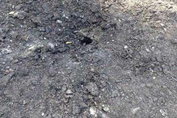 Стали известны подробности обстрела Опытного