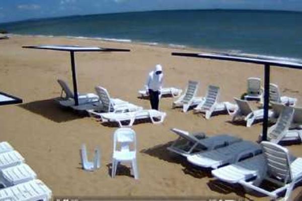 Журналист обнаружил небывалый наплыв туристов в Крыму Журналист обнаружил небывалый наплыв туристов в Крыму