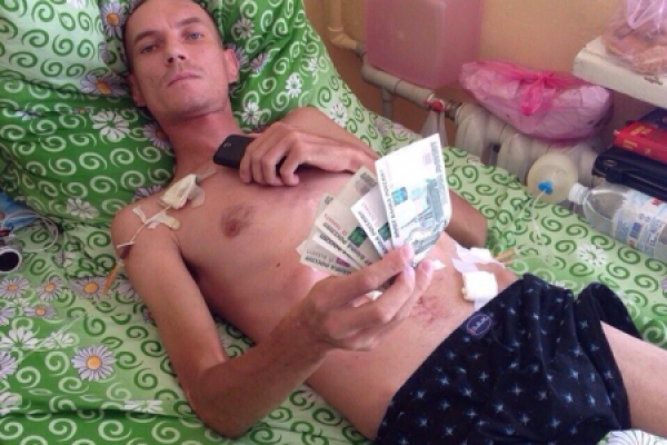 Чего стоит служба в «ДНР» для «списанных» боевиков: 1500 рублей и вечное нищенское существование