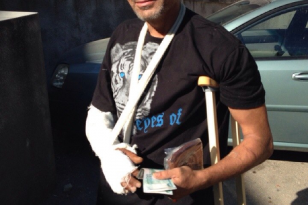 Чего стоит служба в «ДНР» для «списанных» боевиков: 1500 рублей и вечное нищенское существование