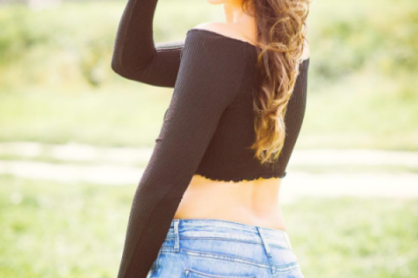 Оксана Федорова поразила фанатов своей фигурой