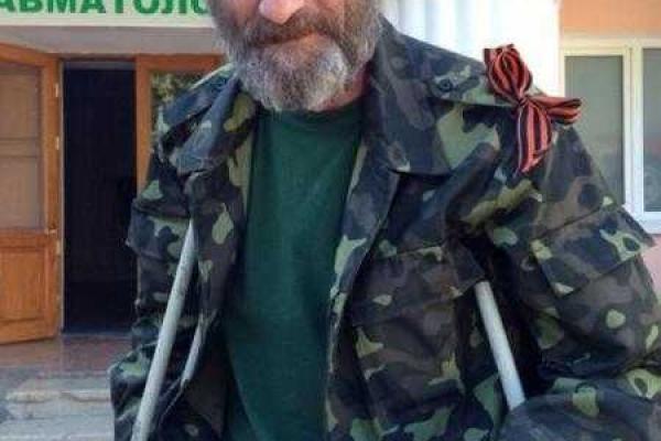 Стало известно, какое пособие получают покалеченные боевики "ДНР"