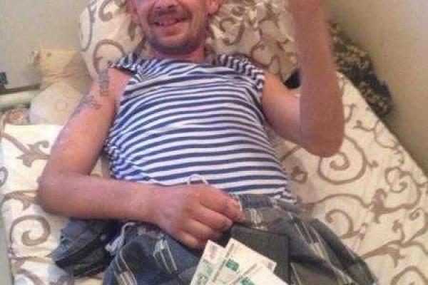 Стало известно, какое пособие получают покалеченные боевики "ДНР"