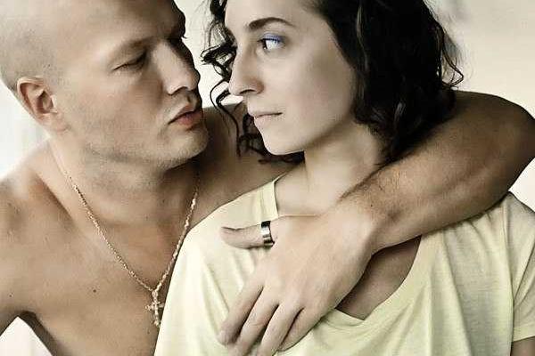 Звезда "Сладкой жизни" Никита Панфилов утаил от жены скандальную роль 