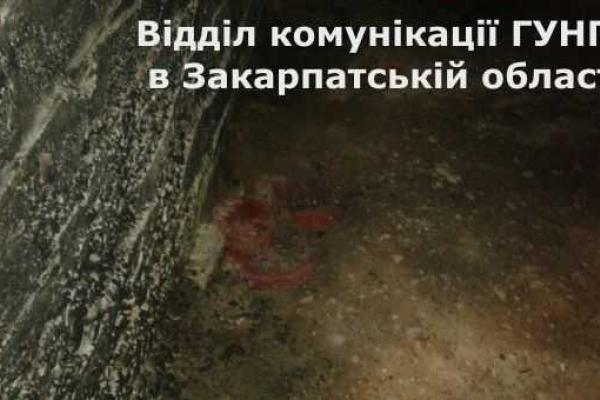 Шокирующий случай на Закарпатье: из-за неприязни к односельчанину мужчина сжег дом с людьми