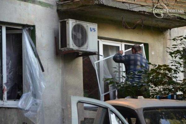 Мать мариупольца, напугавшего полгорода, не верит, что он мог стрелять Мать мариупольца, напугавшего полгорода, не верит, что он мог стрелять