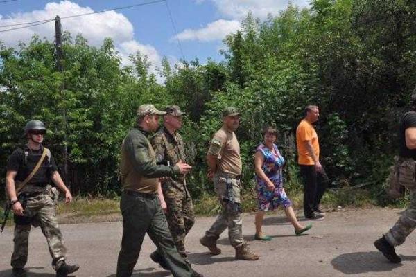 Аброськин о Зайцево: У людей нет даже питьевой воды Аброськин о Зайцево: У людей нет даже питьевой воды