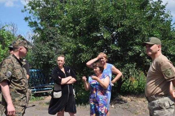 Аброськин о Зайцево: У людей нет даже питьевой воды Аброськин о Зайцево: У людей нет даже питьевой воды