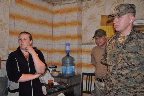 Аброськин о Зайцево: У людей нет даже питьевой воды Аброськин о Зайцево: У людей нет даже питьевой воды