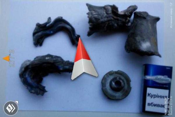 ОБСЕ предоставила доказательства обстрела боевиками Красногоровки