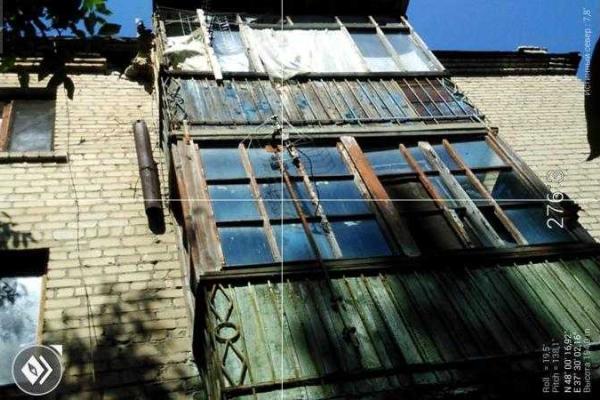 ОБСЕ предоставила доказательства обстрела боевиками Красногоровки