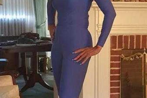 Самой мускулистой женщине в мире исполнилось 80 лет