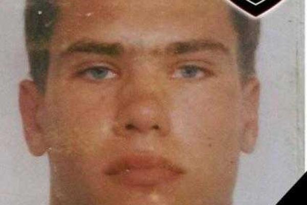 "Правый сектор" опубликовал фото погибших в Бутовке бойцов ДУК ПС