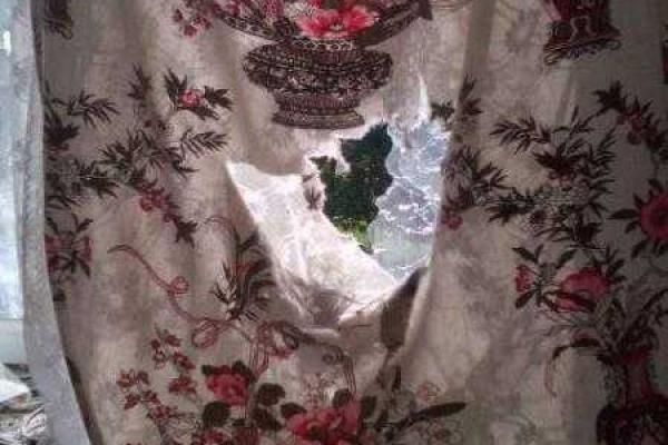 Появились новые подробности обстрела в Красногоровке: тяжело ранены 2 человека Появились новые подробности обстрела в Красногоровке: тяжело ранены 2 человека