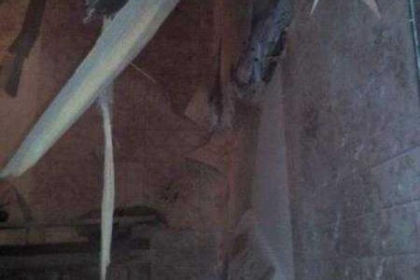 Появились новые подробности обстрела в Красногоровке: тяжело ранены 2 человека Появились новые подробности обстрела в Красногоровке: тяжело ранены 2 человека