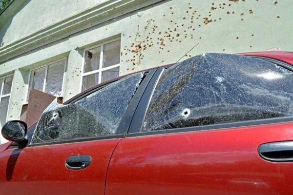 Захарченко заявил об очередном покушении на боевика Моторолу