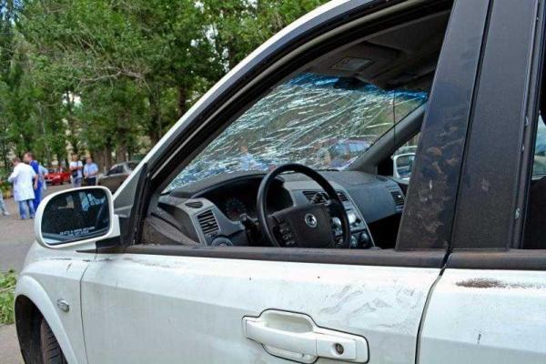 Захарченко заявил об очередном покушении на боевика Моторолу