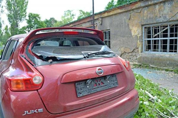 Захарченко заявил об очередном покушении на боевика Моторолу