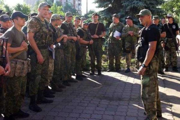 Полиция показала, во что боевики превратили Зайцево Полиция показала, во что боевики превратили Зайцево