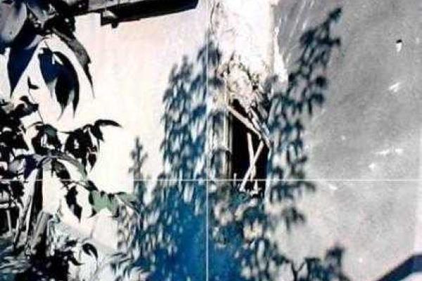 Боевики в зоне АТО увеличили количество провокационных обстрелов Боевики в зоне АТО увеличили количество провокационных обстрелов