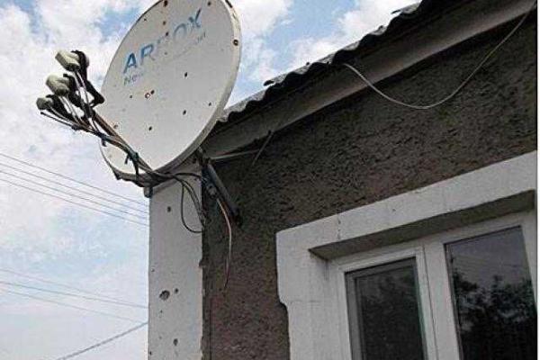 Появились фото разрушений в Авдеевке в результате обстрела Появились фото разрушений в Авдеевке в результате обстрела