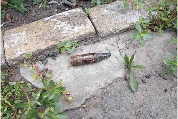 Появились фото разрушений в Авдеевке в результате обстрела Появились фото разрушений в Авдеевке в результате обстрела