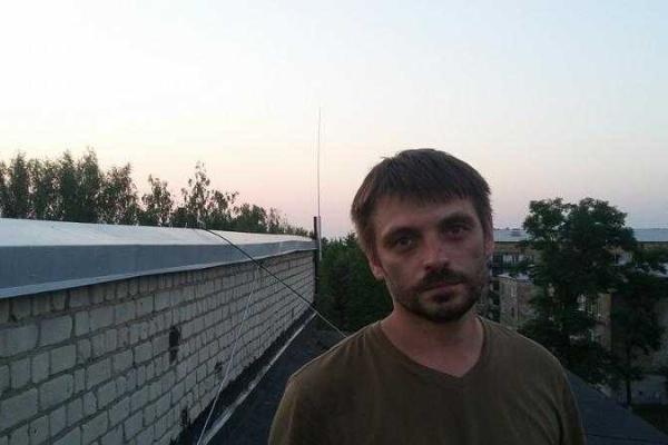 В трех населенных пунктах на передовой заработало украинское радио В трех населенных пунктах на передовой заработало украинское радио