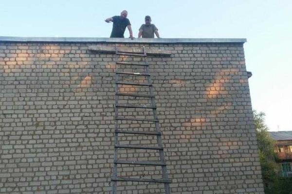 В трех населенных пунктах на передовой заработало украинское радио В трех населенных пунктах на передовой заработало украинское радио