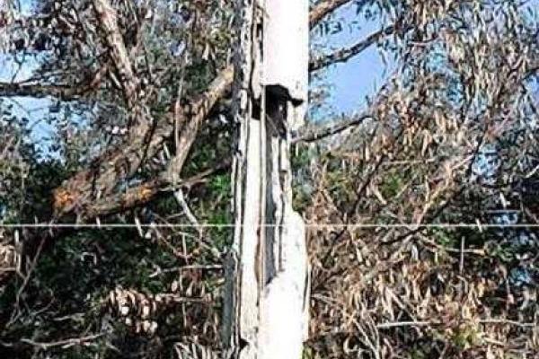 Появились фото разрушений в Авдеевке в результате обстрела Появились фото разрушений в Авдеевке в результате обстрела