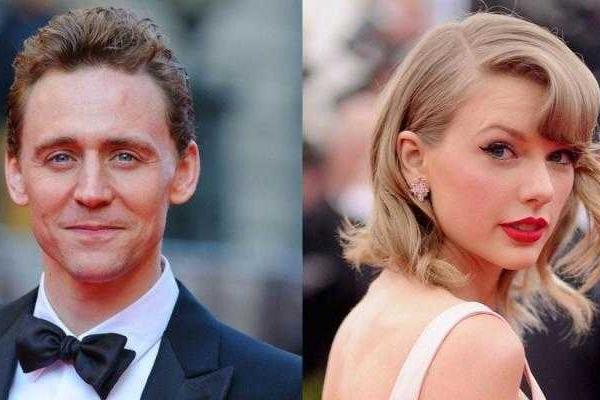 Том Хиддлстон рассказал всю правду о романе с Тейлор Свифт