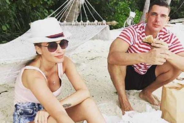 Стало известно, с кем Курбан Омаров изменил Ксении Бородиной