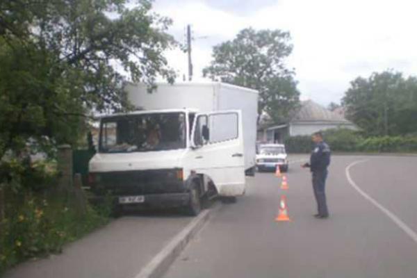 В Ровенской области пьяный водитель сбил насмерть велосипедиста