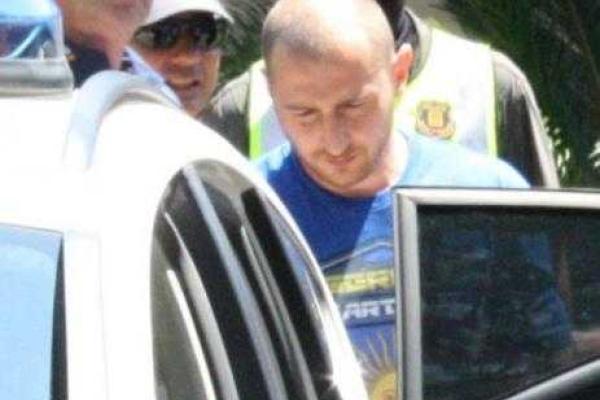 Подробности задержания сына Черновецкого в Испании: в сети появились фото