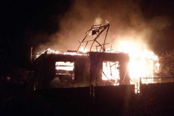 Террористы "ДНР" подбили очередной беспилотник ОБСЕ